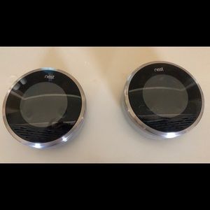 Nest Thermostat